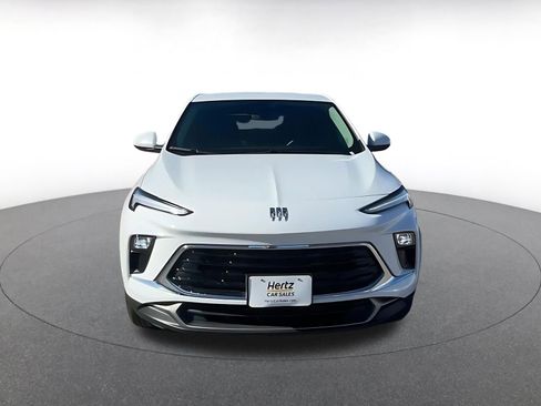 Used 2025 Buick Encore GX Preferred image 4