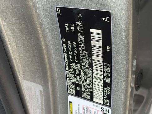 Used 2024 Lexus NX 350 F Sport image 23