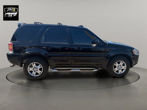 Used 2003 Ford Escape Limited AWD/4WD image 18