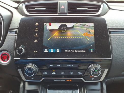 Used 2019 Honda CR-V EX image 11