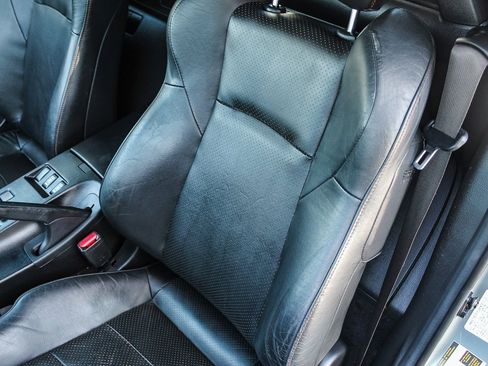 Used 2005 Nissan 350Z Grand Touring image 23