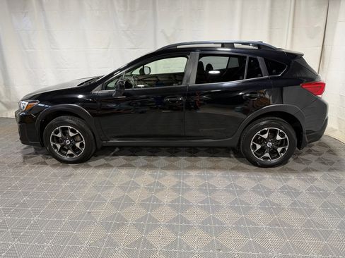 Used 2018 Subaru Crosstrek 2.0i Premium w/ Popular Package #2 image 5