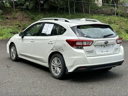 Used 2017 Subaru Impreza 2.0i Premium AWD/4WD image 21