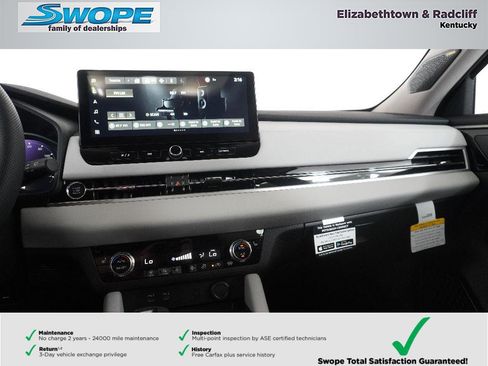 New 2025 Mitsubishi Outlander SE image 25