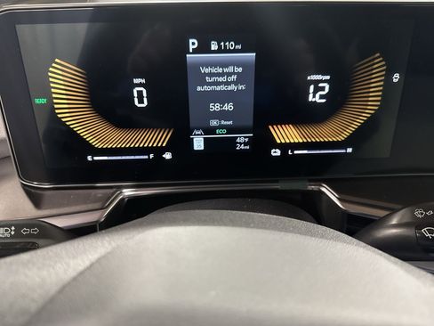 New 2026 Kia Sorento EX image 22