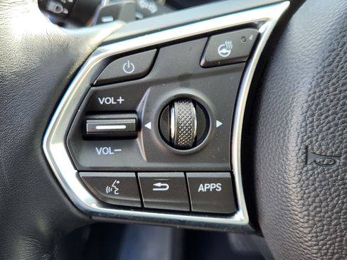 Certified 2021 Acura RDX Advance Package image 24