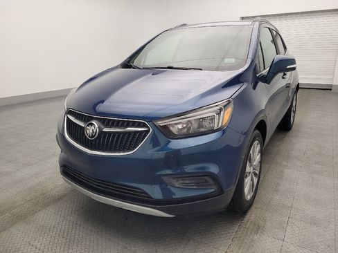 Used 2019 Buick Encore Preferred image 15