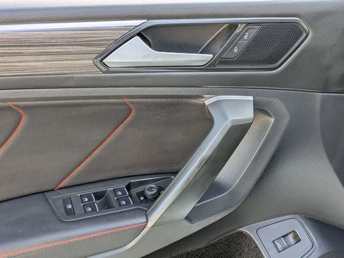 Used 2024 Volkswagen Tiguan Wolfsburg Edition image 13