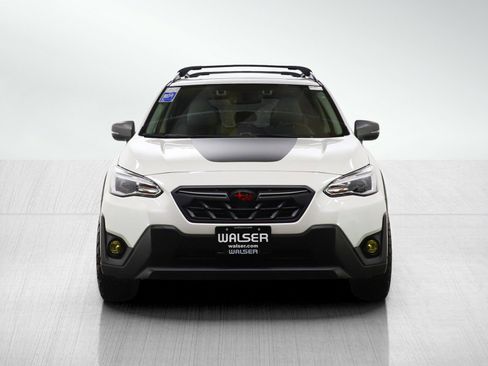 Used 2023 Subaru Crosstrek 2.5i Limited w/ Moonroof Package image 8