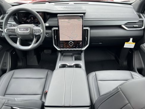 New 2026 GMC Acadia Elevation w/ Black Edition image 29