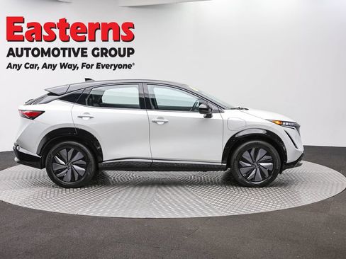 Used 2024 Nissan Ariya AWD image 4