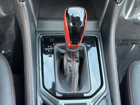 Used 2023 Subaru Forester Sport image 21