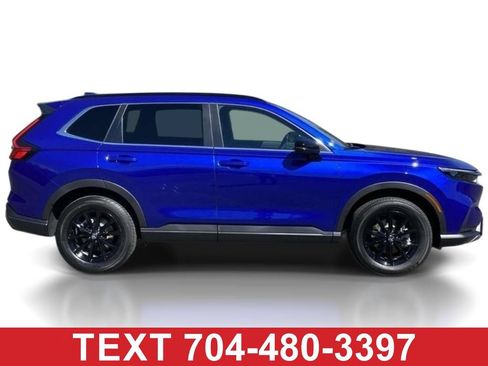 Used 2025 Honda CR-V Sport-L image 2