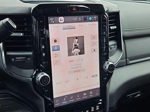 New 2026 RAM 2500 Laramie image 22