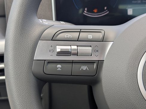 New 2025 Hyundai Sonata SE image 24