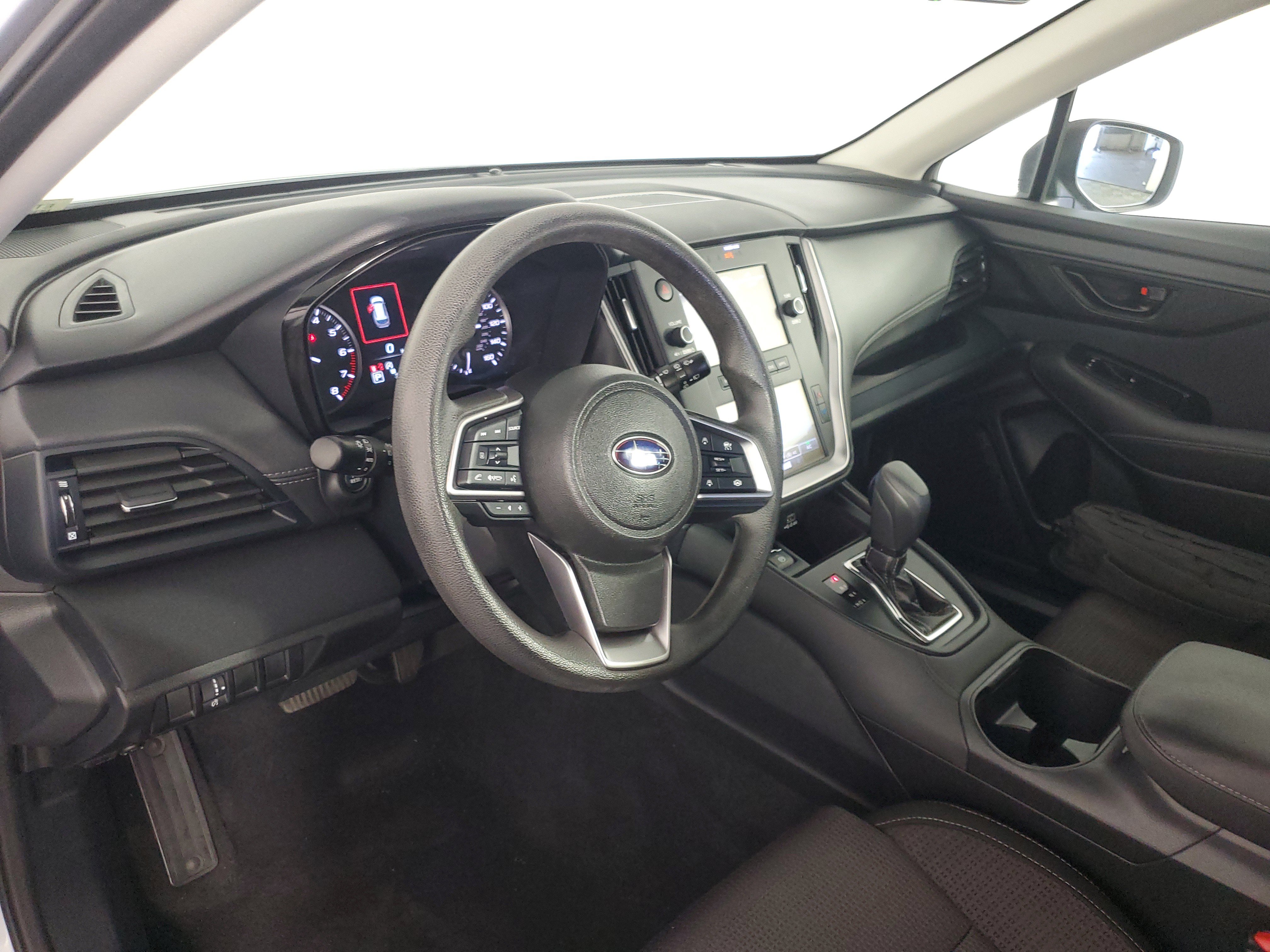 Used 2024 Subaru Outback AWD/4WD image 11