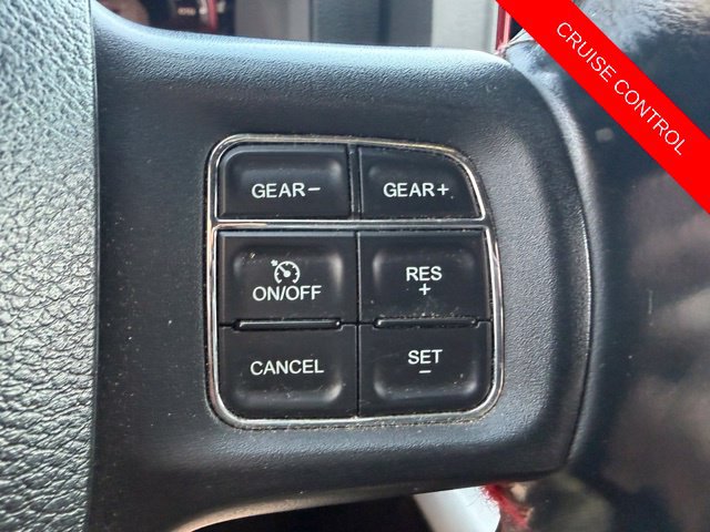 Used 2016 RAM 1500 Rebel AWD/4WD image 37