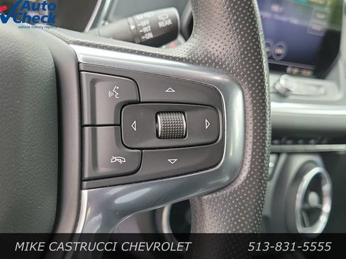 Used 2021 Chevrolet Blazer LT AWD/4WD image 17