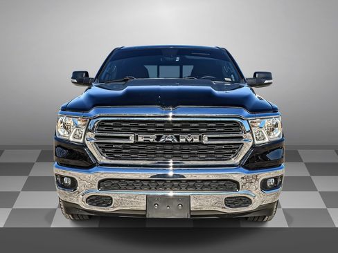 Used 2022 RAM 1500 Big Horn image 2