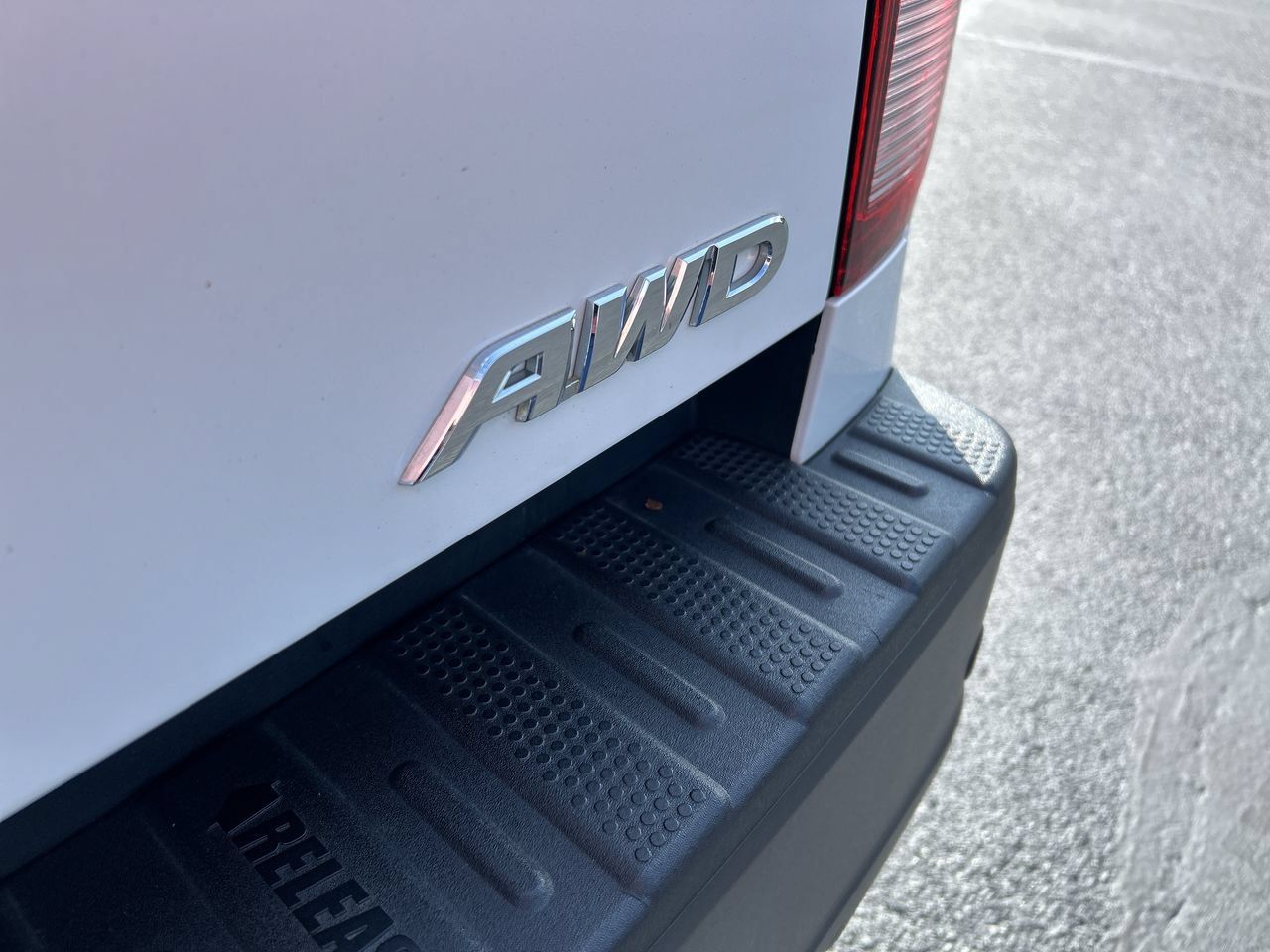 Used 2022 Honda Ridgeline RTL-E image 12