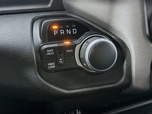 Used 2021 RAM 2500 Tradesman AWD/4WD image 19