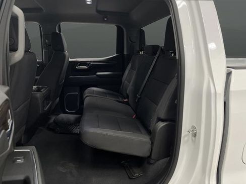 Used 2023 Chevrolet Silverado 1500 LT AWD/4WD image 29