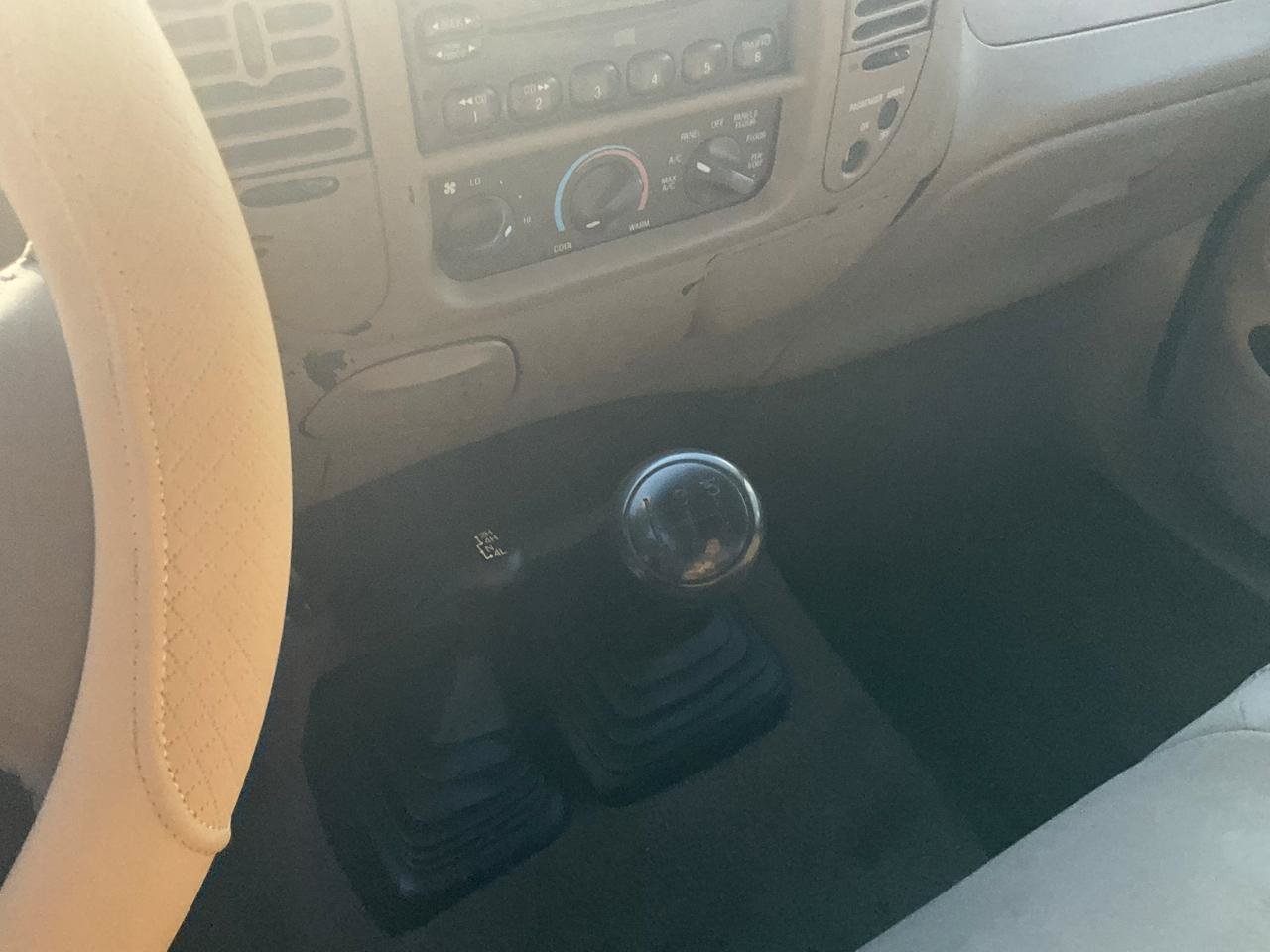 Used 2003 Ford F150 XL AWD/4WD image 18