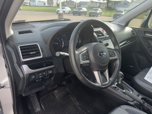 Used 2018 Subaru Forester 2.5i Touring image 18