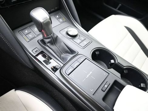 Used 2024 Lexus IS 350 F Sport w/ Memory Package RWD image 26