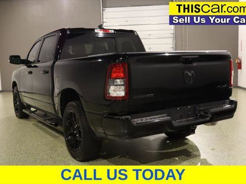 Used 2023 RAM 1500 Big Horn AWD/4WD image 5