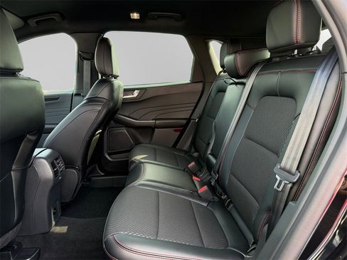 New 2025 Ford Escape ST-Line Elite image 15