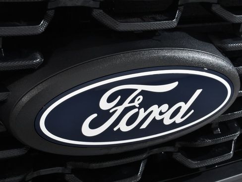 New 2025 Ford F150 STX w/ Equipment Group 200A image 20