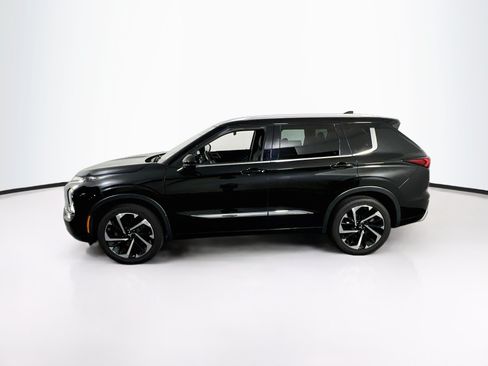 Used 2022 Mitsubishi Outlander SEL FWD image 8
