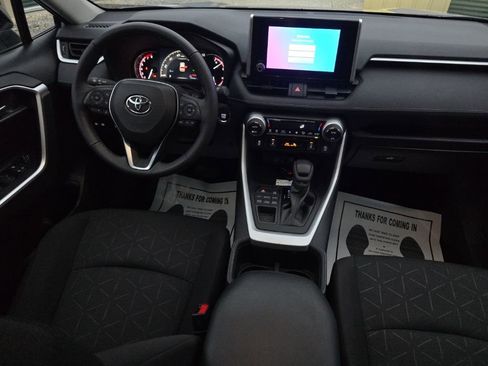 Used 2024 Toyota RAV4 XLE w/ Convenience Package image 20