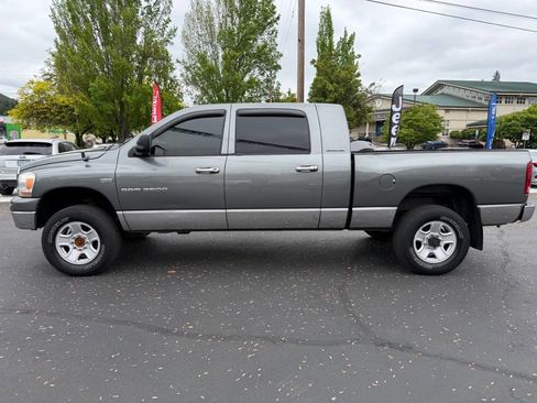 Used 2006 Dodge Ram 2500 Truck SLT w/ Light Group AWD/4WD image 4