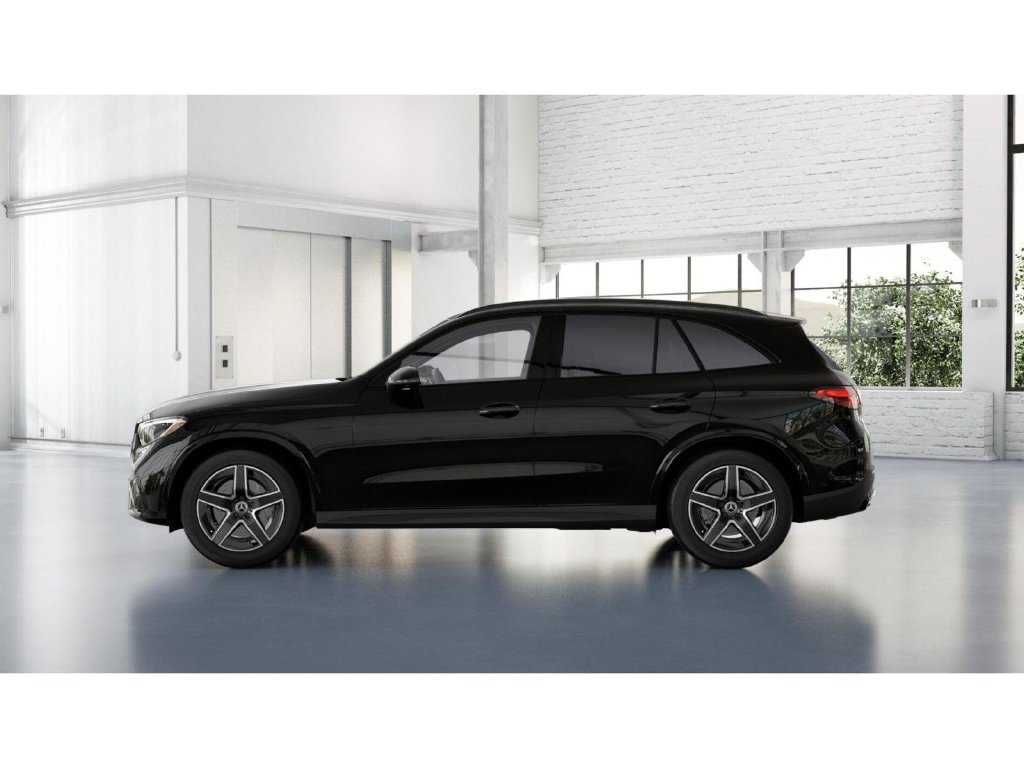 New 2027 Mercedes-Benz GLC 300 4MATIC image 34