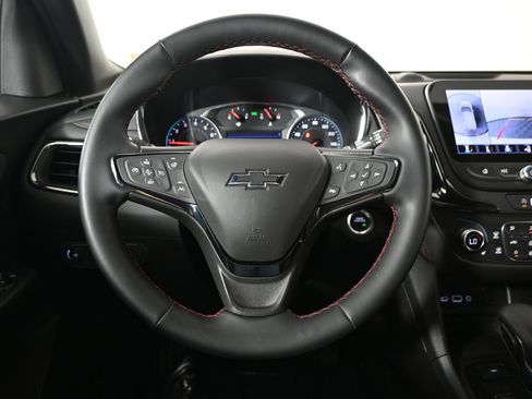 Used 2024 Chevrolet Equinox RS AWD/4WD image 32