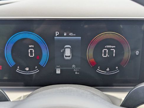 New 2026 Hyundai Tucson SE FWD image 17