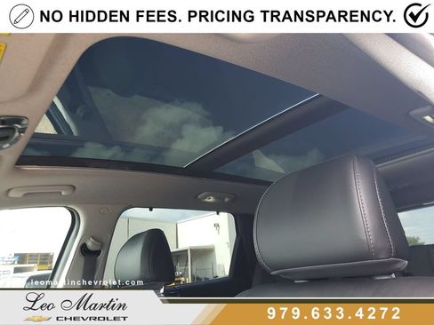 Used 2023 Hyundai Santa Fe Limited FWD image 30