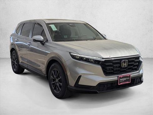 New 2026 Honda CR-V EX-L image 7