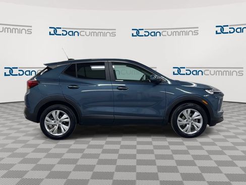 Used 2025 Buick Encore GX Preferred FWD image 9