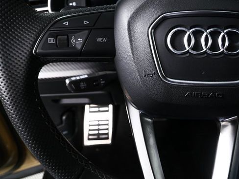 Used 2024 Audi SQ8 Prestige image 10