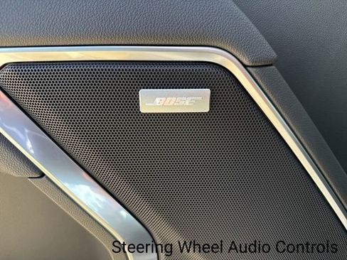 New 2026 Chevrolet Silverado 1500 RST w/ True North Edition Plus image 14