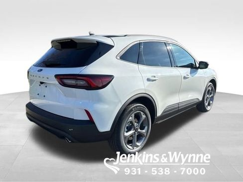 New 2026 Ford Escape ST-Line w/ Tech Pack #1 image 3