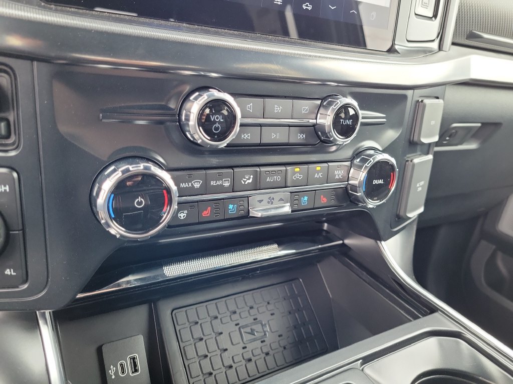 New 2026 Ford F150 Raptor AWD/4WD image 33