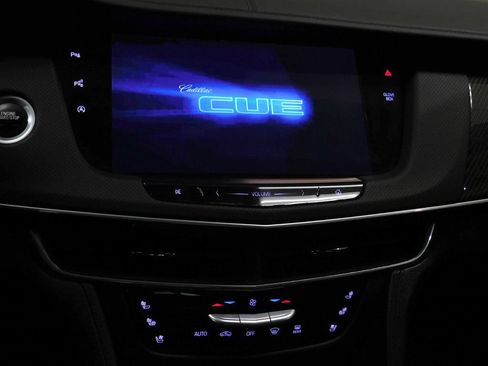 Used 2017 Cadillac CT6 Luxury AWD/4WD image 45