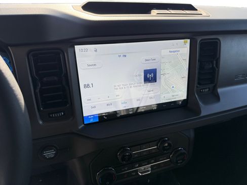 New 2026 Ford Bronco Big Bend image 12