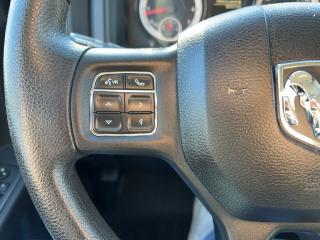 Used 2017 RAM 2500 Tradesman w/ Chrome Appearance Group AWD/4WD image 30