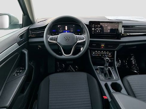 New 2026 Volkswagen Jetta S image 20