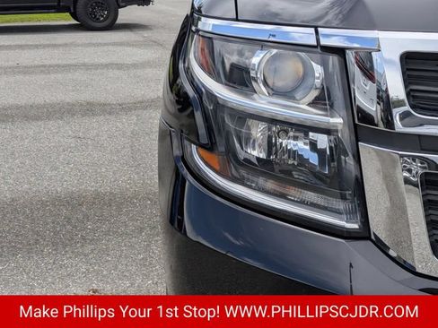 Used 2020 Chevrolet Tahoe LT RWD image 9